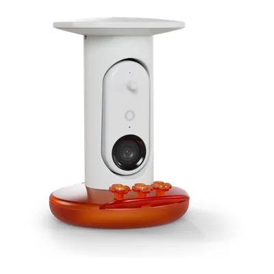 Bird Buddy Smart Hummingbird Feeder Pro product photo