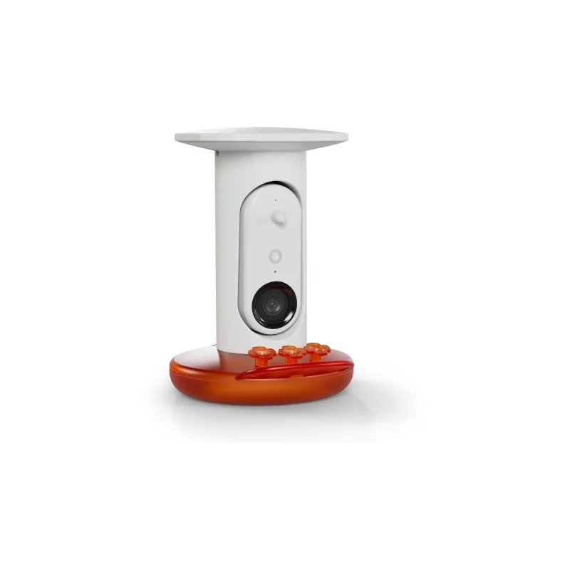 Bird Buddy Smart Hummingbird Feeder Pro product photo