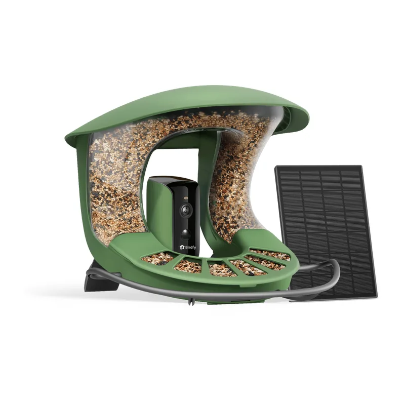 Birdfy Feeder 2 product photo