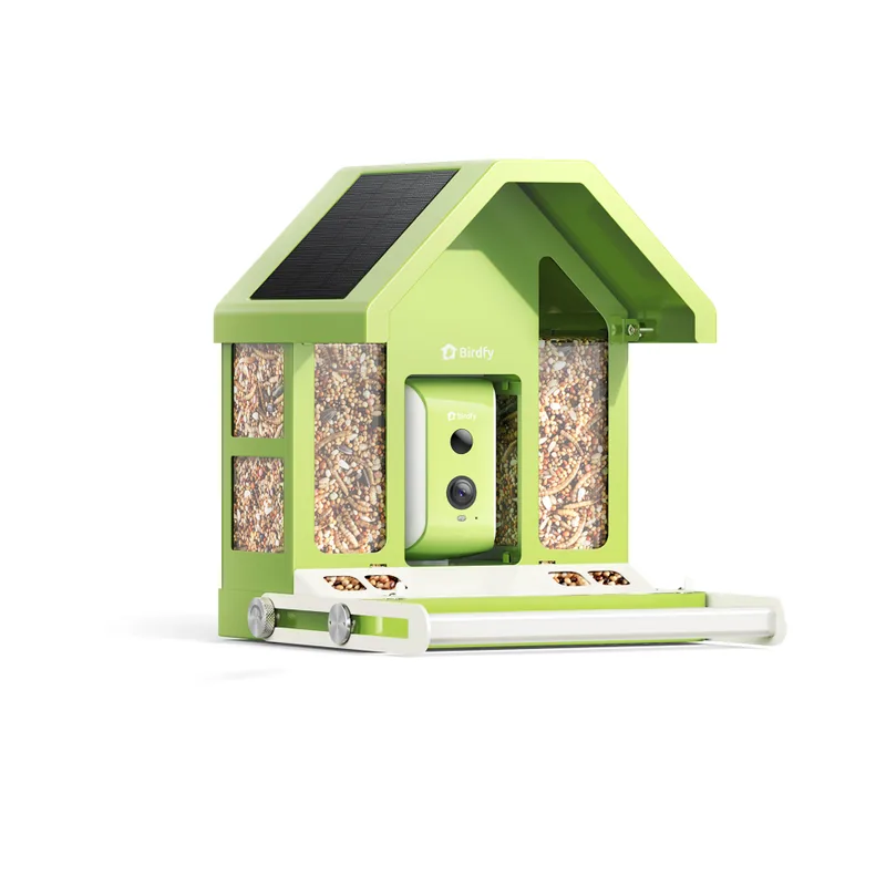 Birdfy Feeder Metal product photo