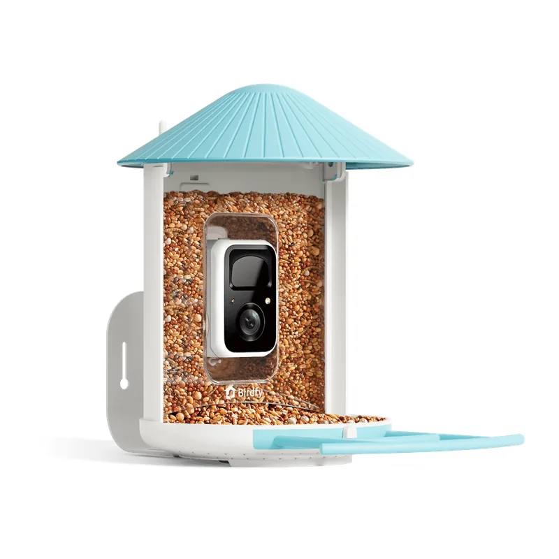 Birdfy Feeder product photo