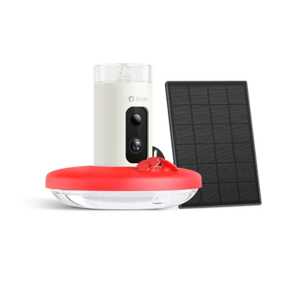 Birdfy Hum Feeder product photo