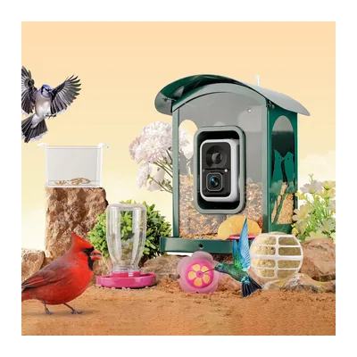 Humbirdy SH66 4K Ultra product photo